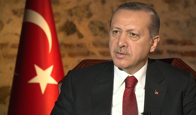 Cumhurbaşkanı ve yakınlarından Kılıçdaroğlu'na yeni dava!