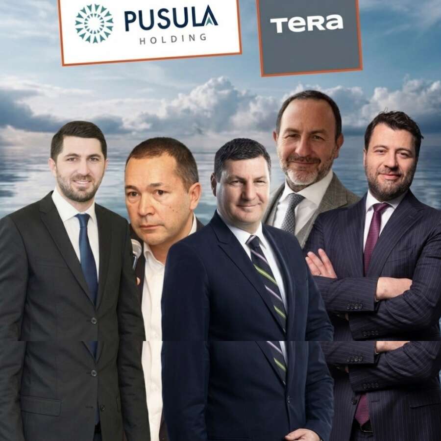 Pusula, Tera, Hedef ve Bulls Yatırım’a MASAK şoku! 4 şirket, yöneticileri ve aileleri kıskançta... Borsa ve fon piyasasını sarsan soruşturma: Yurt dışına kripto ve para mı kaçırdılar?