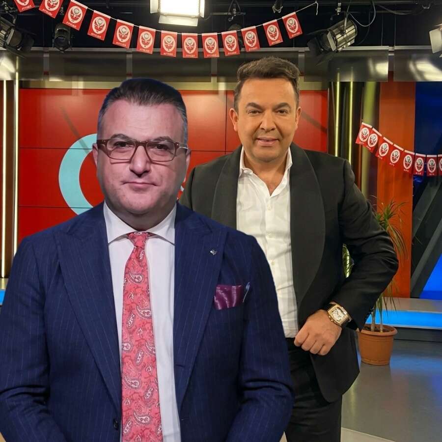 Cem Küçük'ün "çantacısı" Tahir Sarıkaya'nın hesaplarında 176 milyon liralık kara para şüphesi! Bir gazeteci bu kadar parayı nereden bulur?