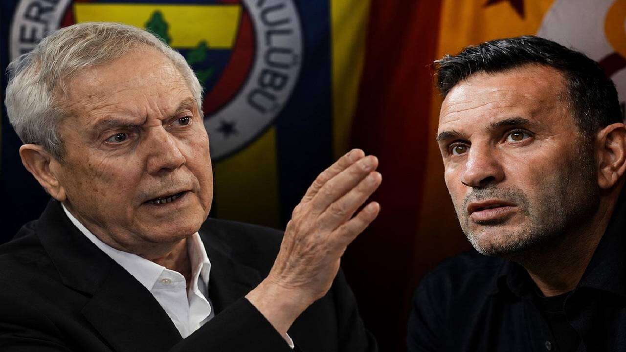 Türk futbolunda deprem! Fenerbahçe'den beIN SPORTS'a "Okan Buruk" resti: Suç duyurusunda bulunduk