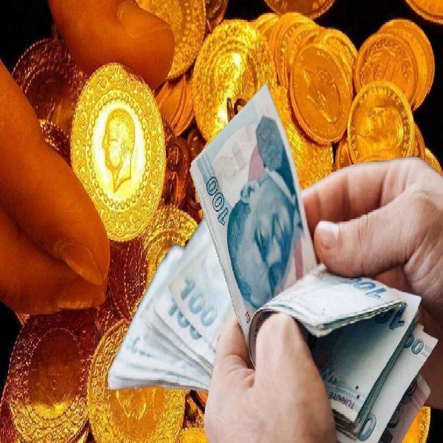 Herkes düşmesini beklerken ters köşe yaptı: Altın için dudak uçuklatan rekor tahmin