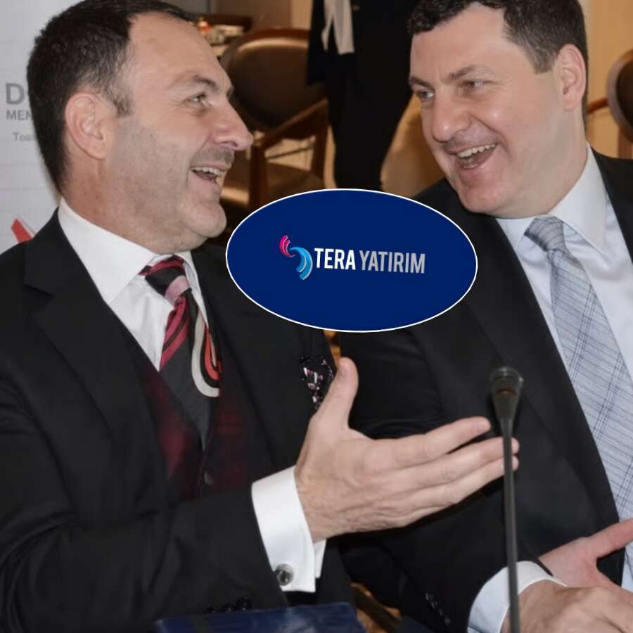 Türkiye onları konuşuyor, kimdir bu Alkinler? Neden portföy soruşturmasında gözler o kardeşlerde? Devlet görevleri yetmemiş