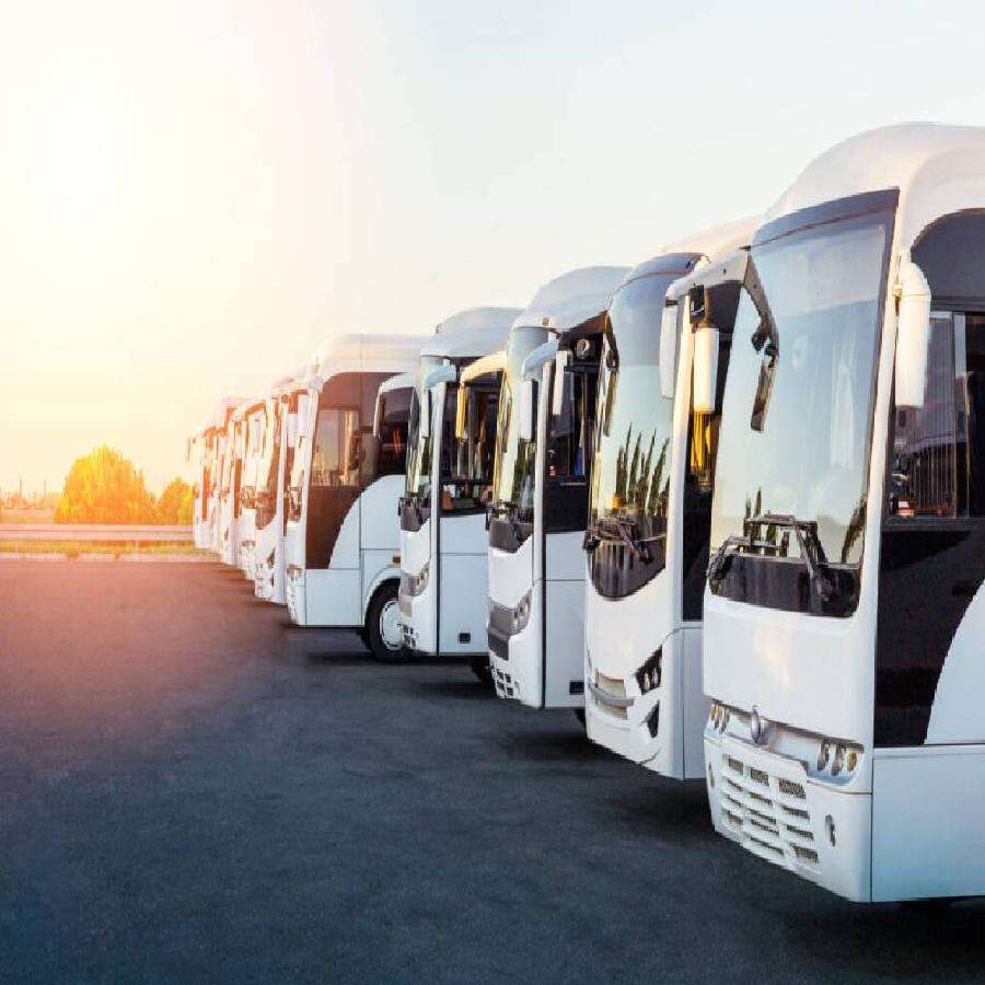 Sektör krizdeyken dev hamle geldi: Türk turizm firması 200 tane sıfır otobüs satın aldı!