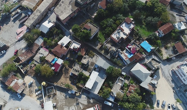 Tarsus'taki gizemli kazının ardından büyük korku!