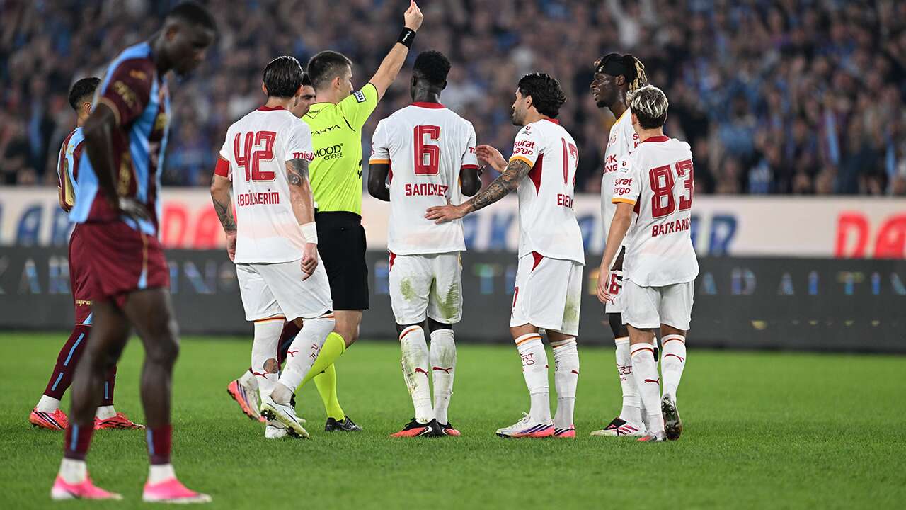 Daha geleli 1 ay oldu! "Galatasaray devre arası gönderirse şaşırmayın"