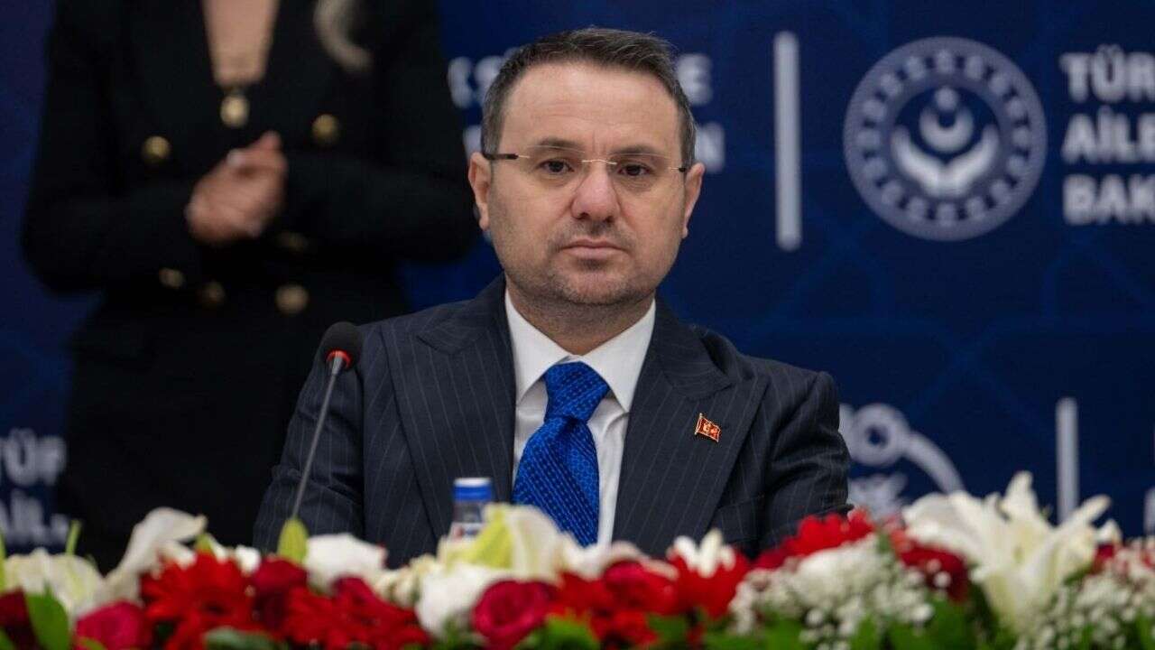 Bakan Gürlek: UYAP’ın yeni güncellemesiyle yeni uygulamaları hizmete sunuyoruz