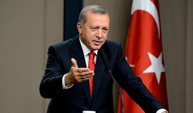 Erdoğan talimat verdi!  Yeni binalar artık böyle olacak