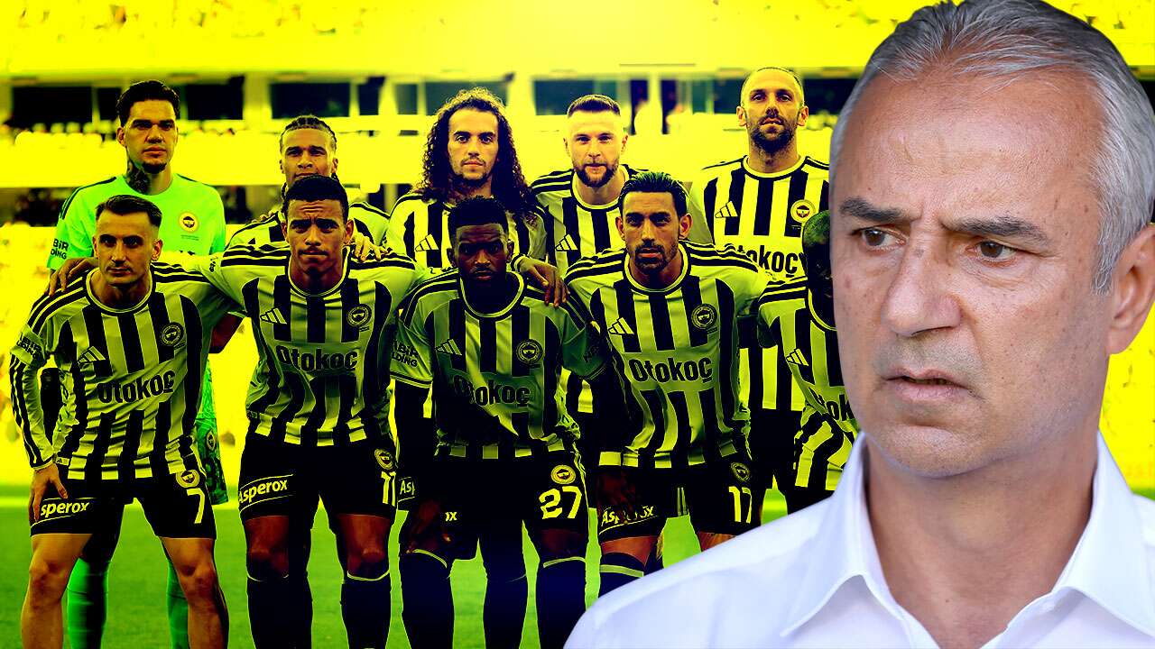 İsmail Kartal'ı 8-0 da kurtaramadı: Biz adama 12 M.€ veriyoruz sen 22 dakika oynatıyorsun