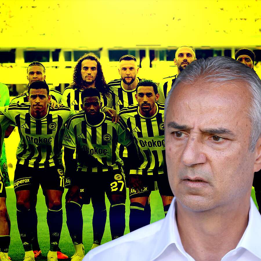 İsmail Kartal'ı 8-0 da kurtaramadı: Biz adama 12 M.€ veriyoruz sen 22 dakika oynatıyorsun