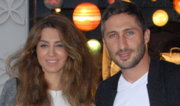 Yağmur Sarıoğlu'ndan akılalmaz hareket!