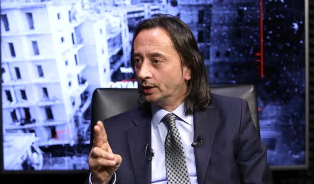 "Amerikan ambargosunu tanımak zorunda değiliz... Yarın aynı şeyi Türkiye'ye de yapabilirler!" / VİDEO