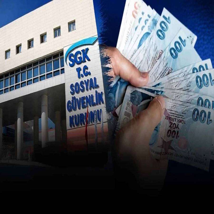 SSK ve Bağ-Kurlulara zam müjdesi: Hesaplara anında 30 bin TL nakit ödeme yapılacak, son tarih belli oldu!