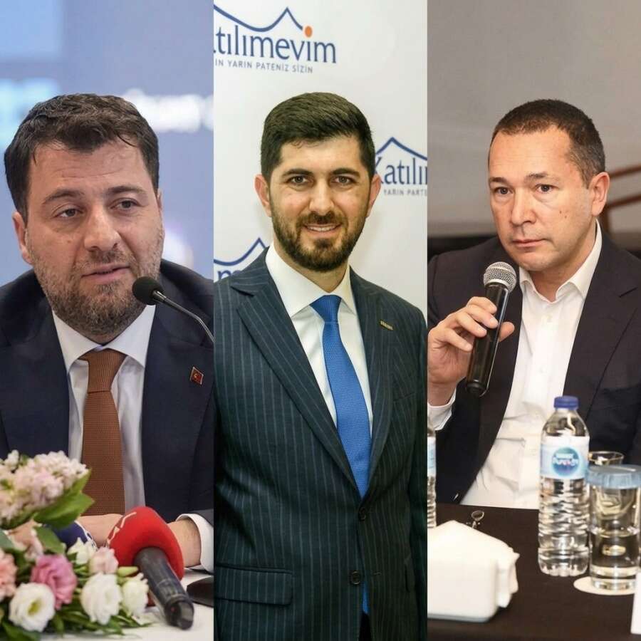 Fon soruşturmasında yeni operasyon... SPK raporu deşifre etti: Katılım Evim'de "piyasa dolandırıcılığı" saptandı!