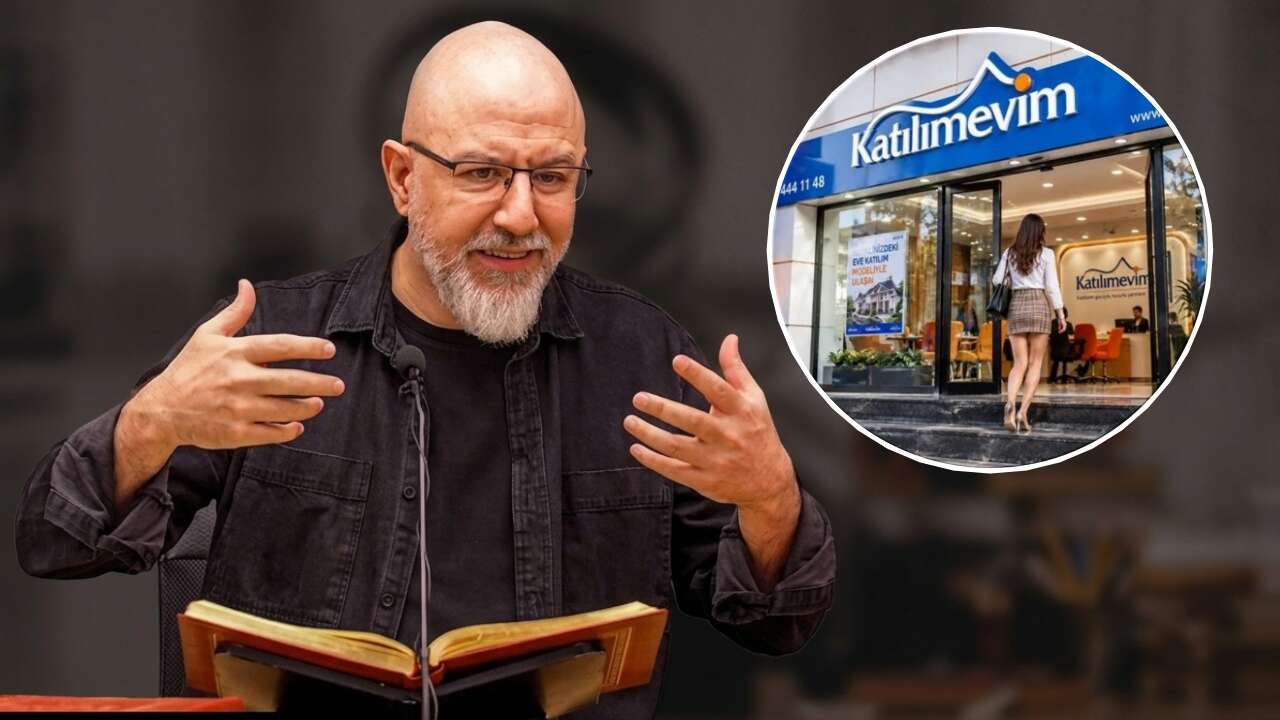 Katılımevim dolandırıcılığında bomba FETÖ detayı... Gözaltı listesinin en dikkat çeken ismi: Uğur Akkafa!
