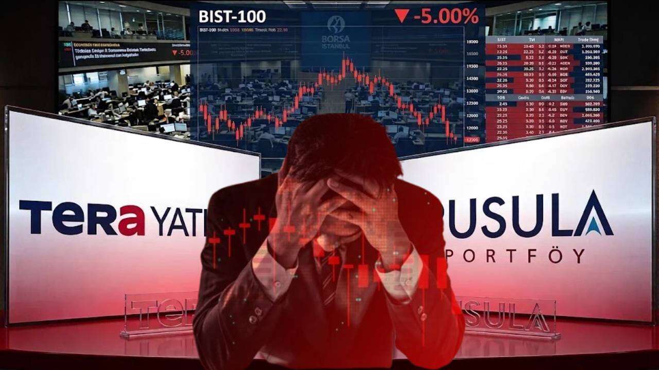 Fonda parası kalanlara gece yarısı kötü haber: SPK düğmeye bastı, 131 fonda hesaplar sil baştan! İşte paranızı almanın yolu
