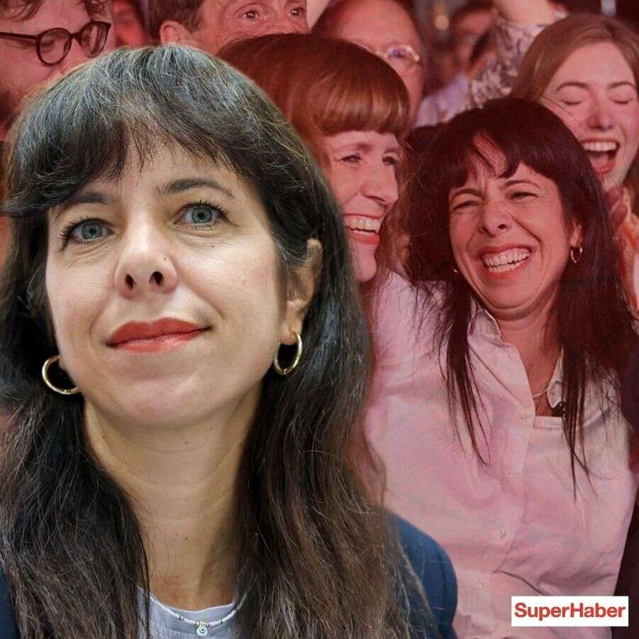 Berlin seçimlerini kazanan Sol Parti adayı Elif Eralp, belediyelere yönelik yolsuzluk operasyonlarından rahatsız