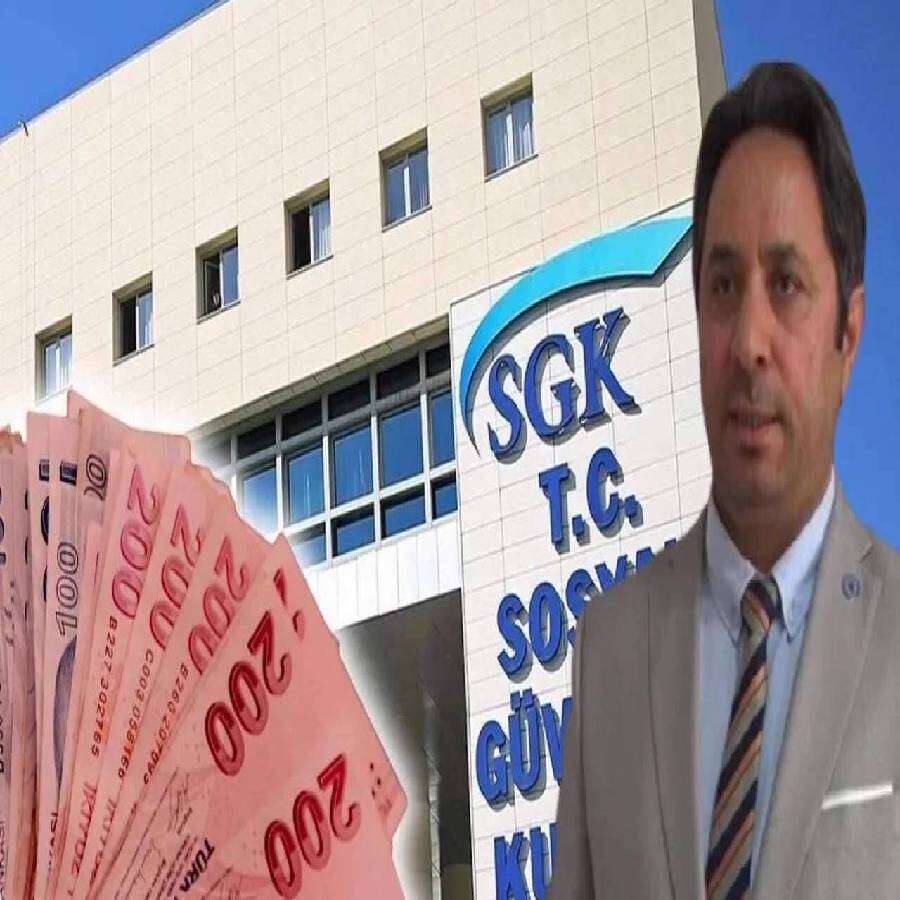 Emekli olduğunuzda pişman olmayın: İsa Karakaş uyardı, SGK bildirimindeki bu hata maaşı yarı yarıya düşürüyor