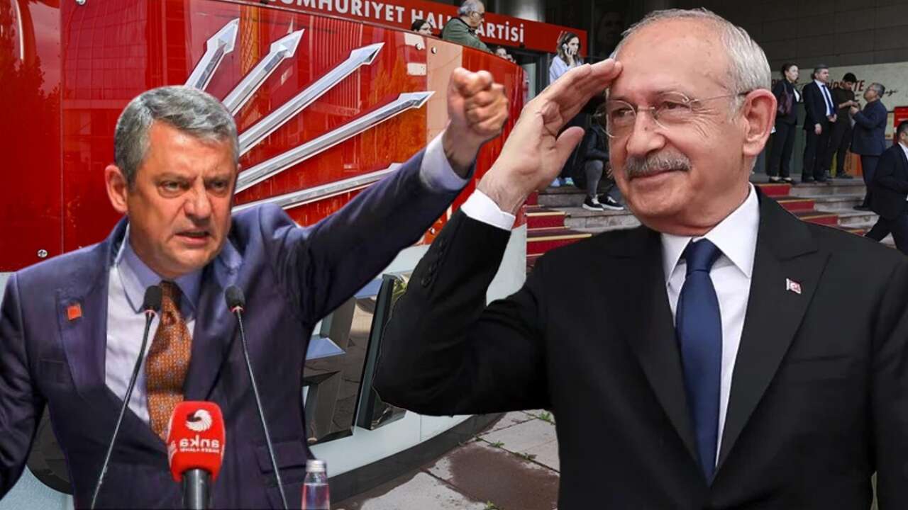 Meclis kulislerinde dev transfer bombası! Özgür Özel çok üzülecek: Yeni Parti'den CHP'ye dönecek vekil sayısı 6'yı aşacak!