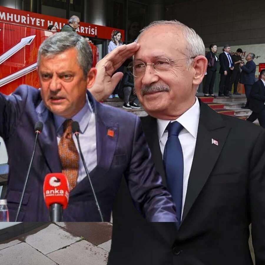 Meclis kulislerinde dev transfer bombası! Özgür Özel çok üzülecek: Yeni Parti'den CHP'ye dönecek vekil sayısı 6'yı aşacak!