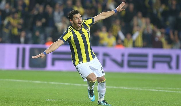 Fenerbahçe Kasımpaşa'yı evinde rahat geçti!