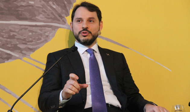 Bakan Albayrak'tan flaş açıklama! "Akıllı kömür dönemini bugün başlatıyoruz"