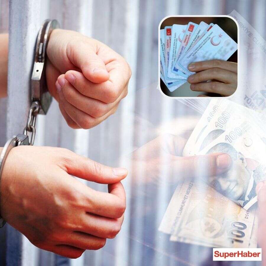 6 bin 134 yabancının vatandaşlığı geri alındı