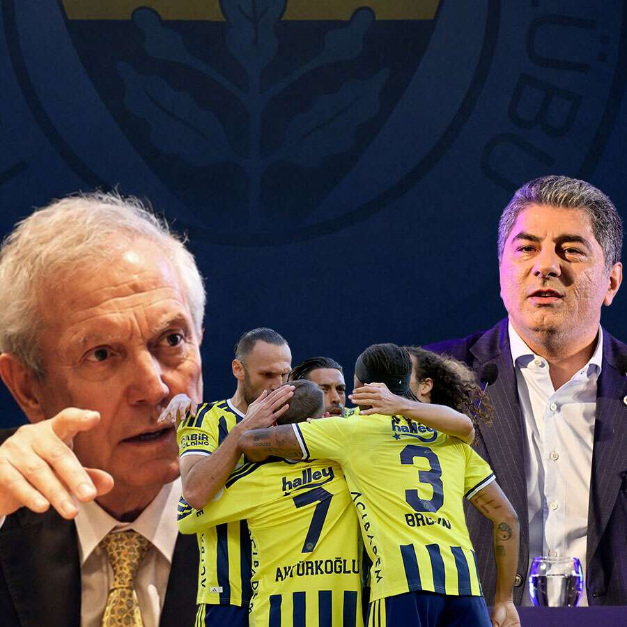 Aziz Yıldırım 39 M.€'ya transfer etti yıldız futbolcu gitti parayı Hakan Safi'ye verdi