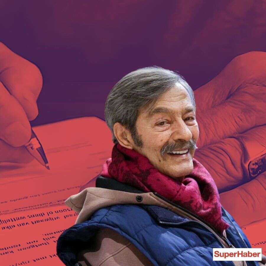 Kadir İnanır'ın vasiyetnamesi açıldı! Tüm servetini kime bıraktığı ortaya çıktı