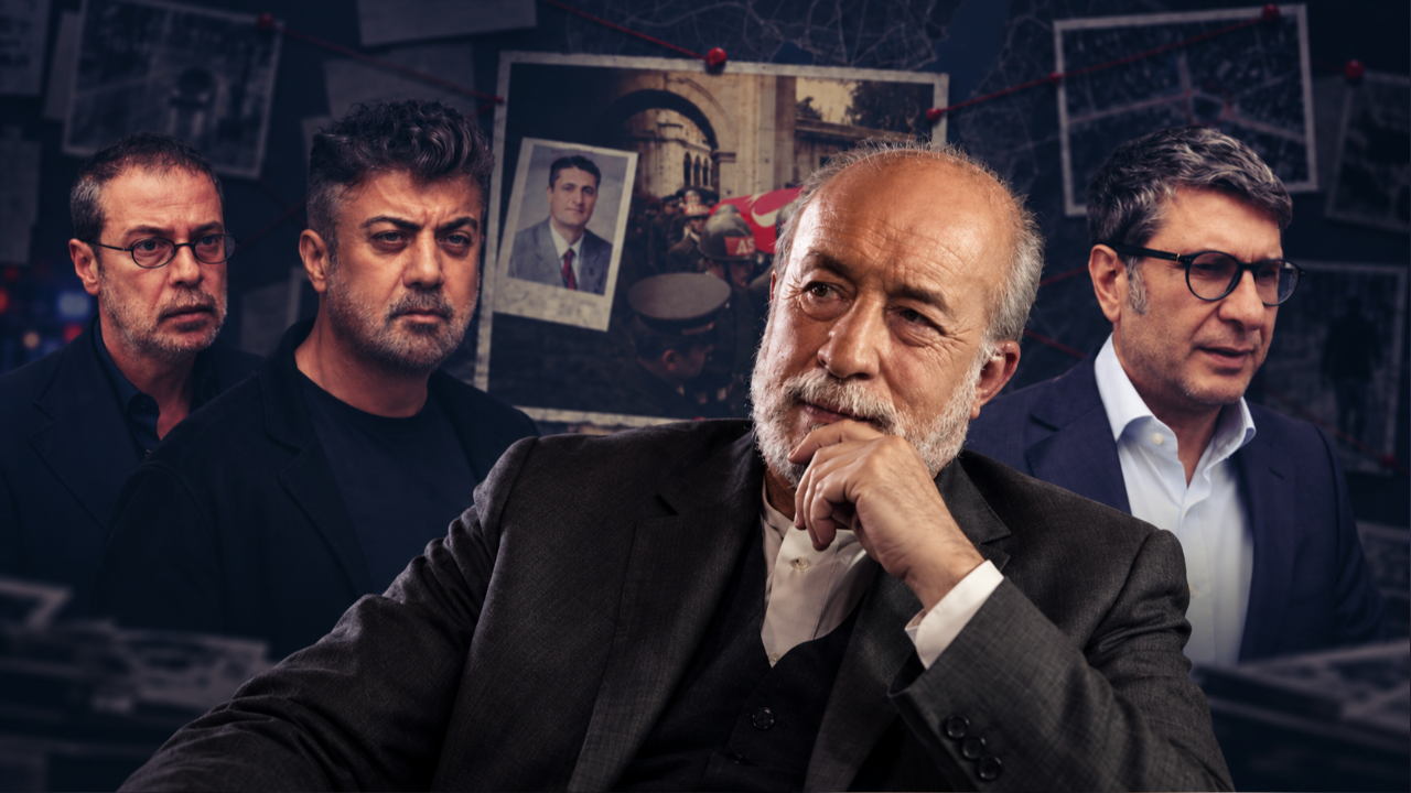 Kozinoğlu soruşturmasında flaş gelişme: Kurtlar Vadisi’nin 'Ömer Baba’sı ifadeye çağrıldı!