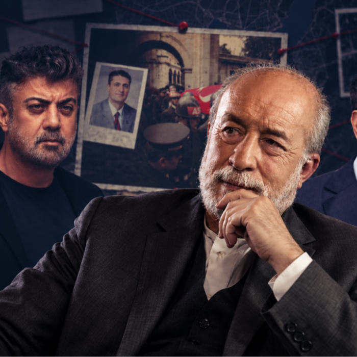 Kozinoğlu soruşturmasında flaş gelişme: Kurtlar Vadisi’nin 'Ömer Baba’sı ifadeye çağrıldı!
