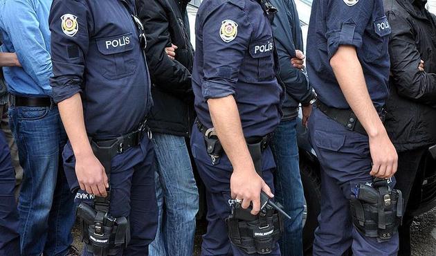 Ankara'da FETÖ operasyonu! 10 Danıştay çalışanı gözaltına alındı...