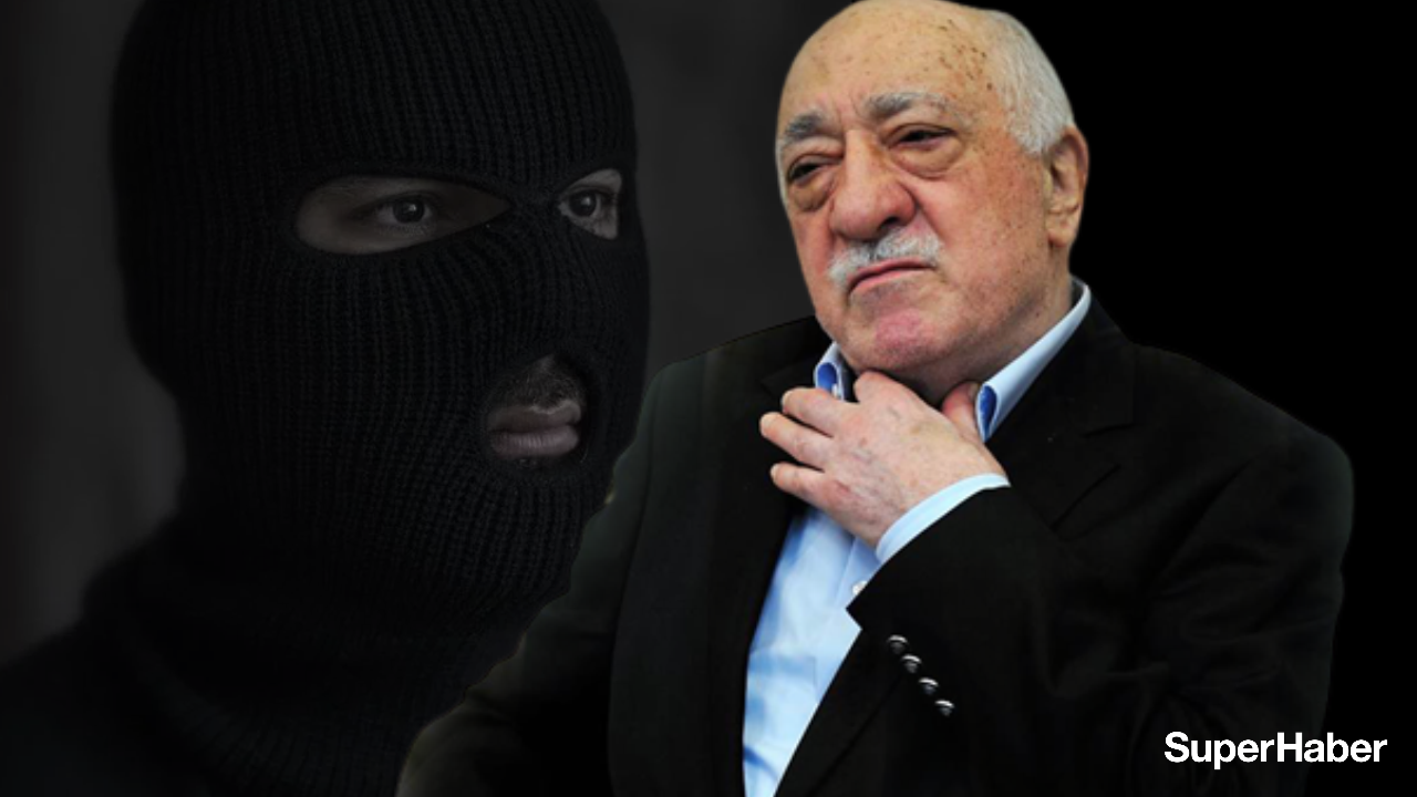 FETÖ'nün yeni sızma planı ortaya çıktı! Gizli talimat deşifre oldu