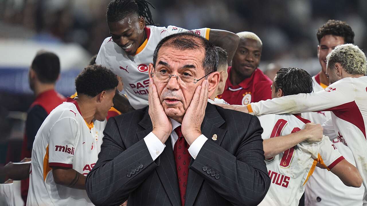 Galatasaraylı yorumcu canlı yayında çıldırdı: "O futbolcu için geleceği ipotek ettiler! Tapıp secde mi edelim?"