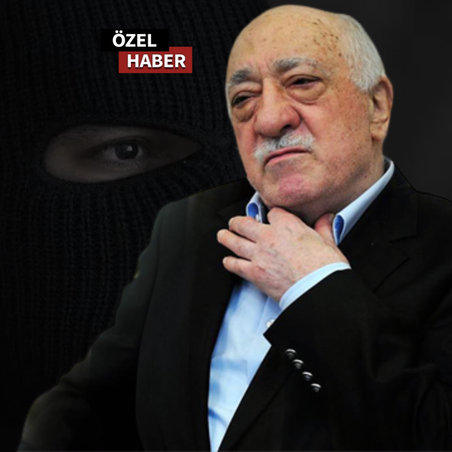 FETÖ'nün yeni sızma planı ortaya çıktı! Gizli talimat deşifre oldu