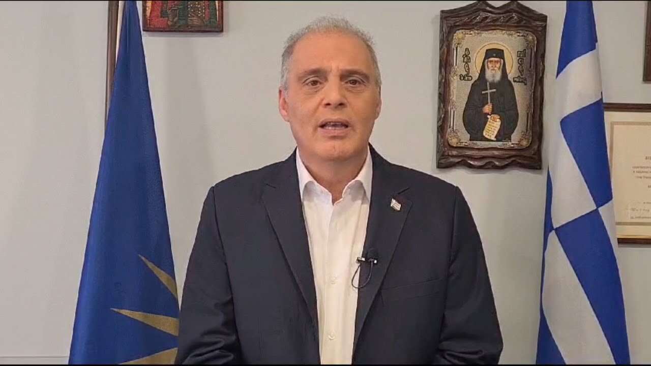 Yunan liderden provokasyon: Türkler öldürülebilir ama...