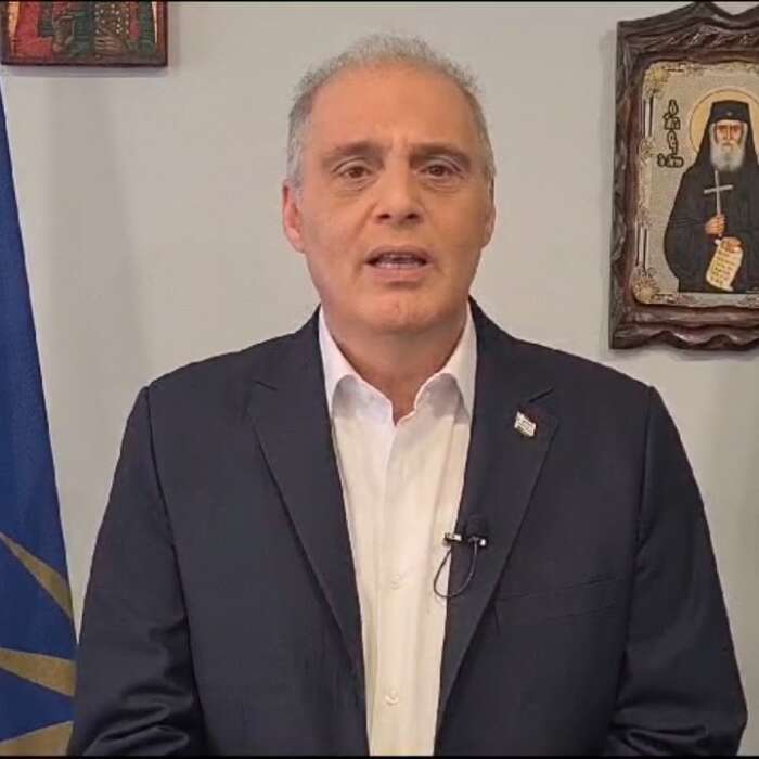 Yunan liderden provokasyon: Türkler öldürülebilir ama...