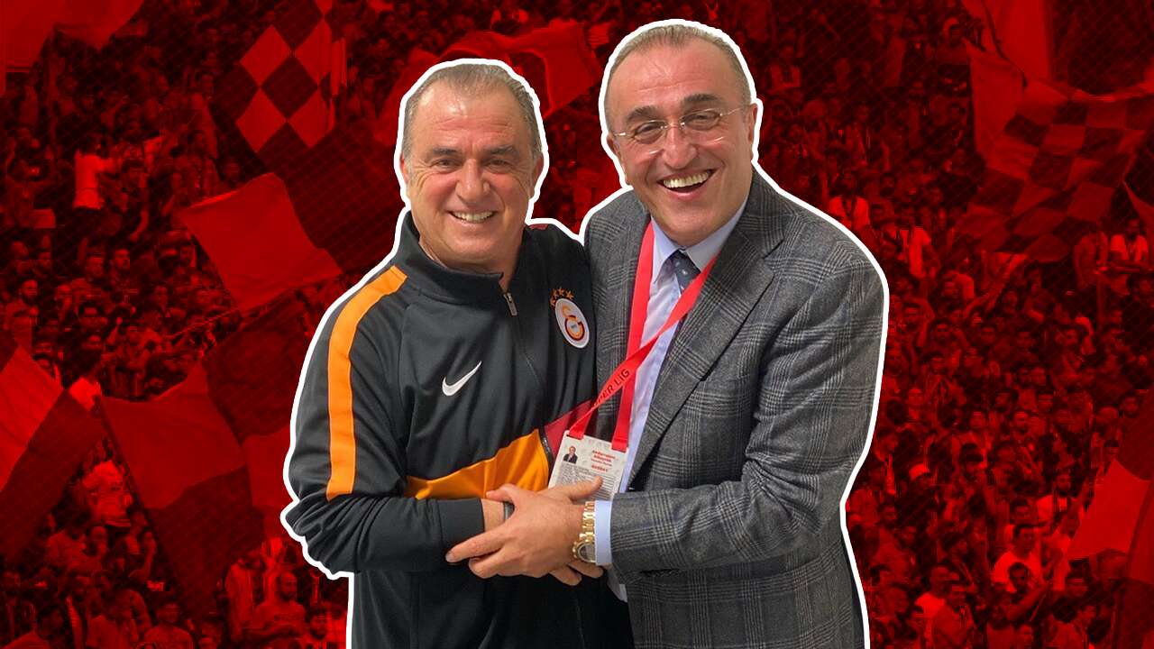 Yıllardır hayaliydi! Galatasaray başkanlığına adaylığını koydu