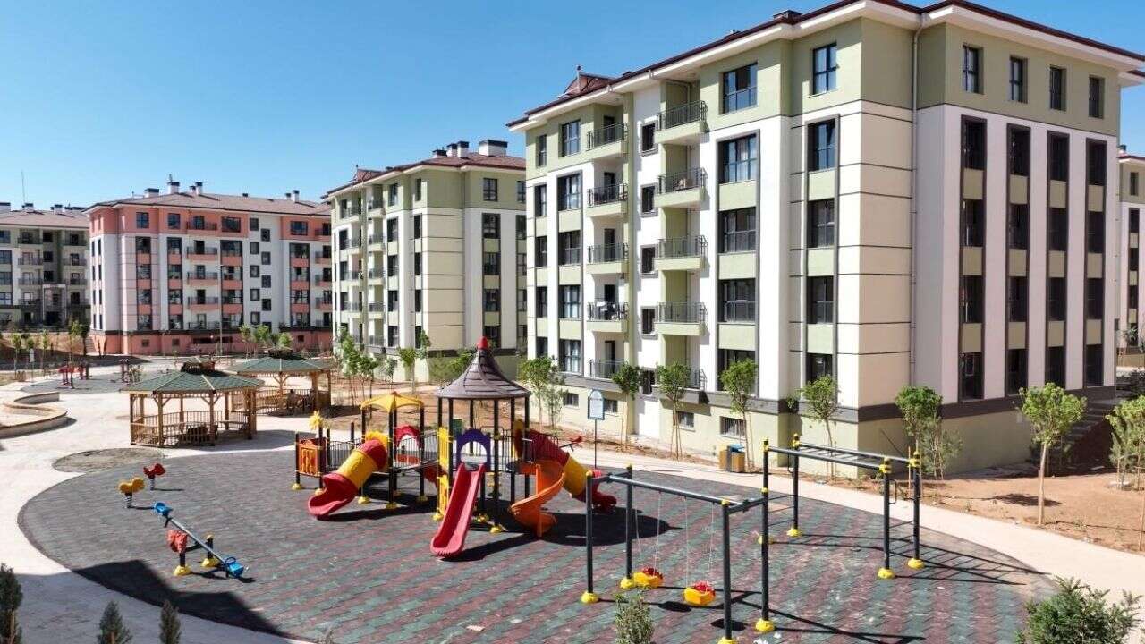 TOKİ'de yüzde 25 indirim kampanyası bugün başlıyor! İşte kampanyadan yararlanma şartları