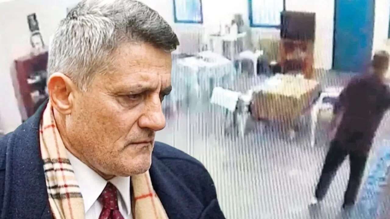 Kaşif Kozinoğlu’nun ölümünde korkunç gerçek: 9 dakikalık gecikme evrakta gizlendi! FETÖ'cü eski savcılar köşeye sıkıştı...