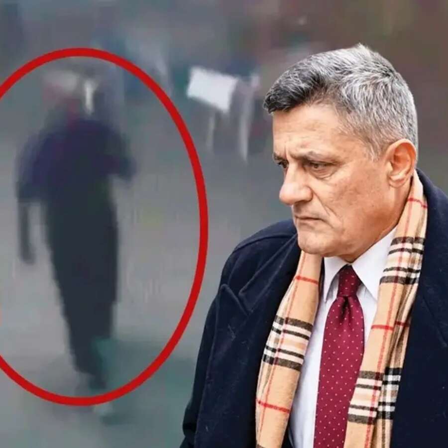 Kaşif Kozinoğlu'nun son sözlerini neydi? Cezaevi başgardiyanı anlattı! "Bana kumpas kurdular, yarın çıkarım"