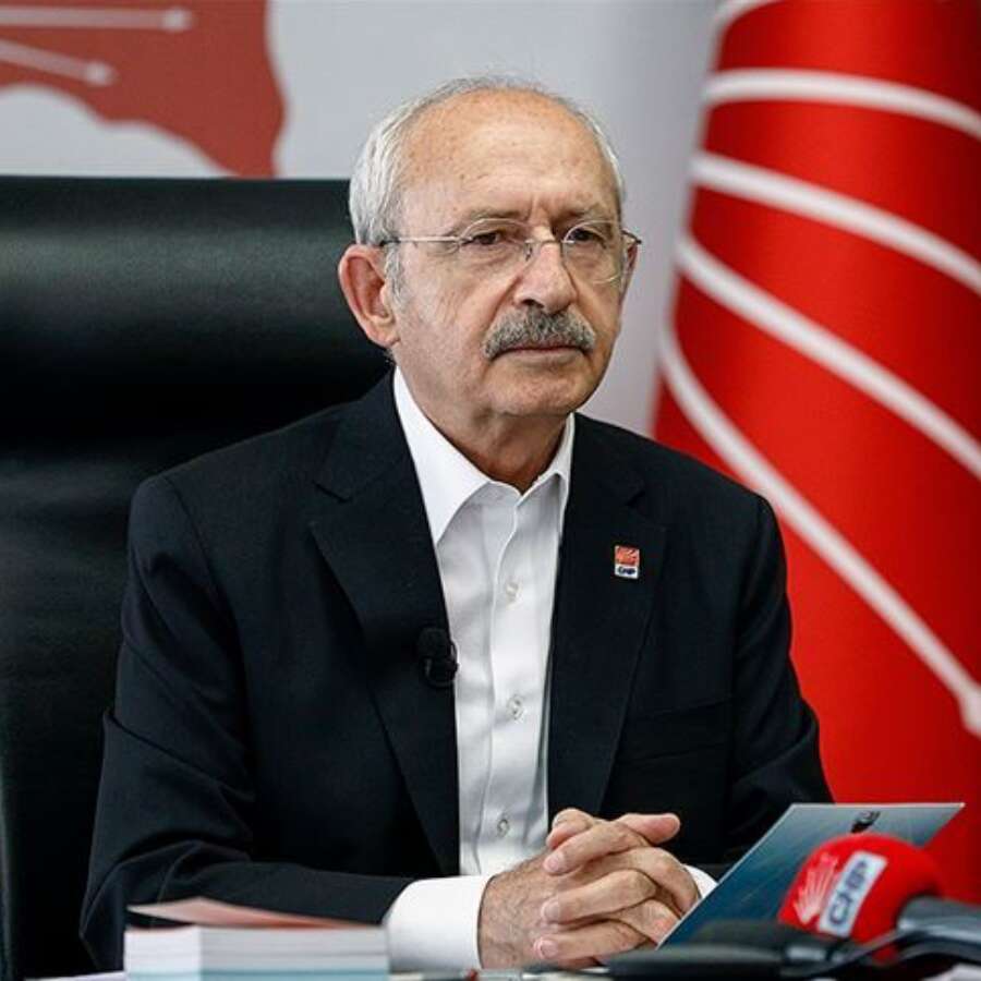 Gürsel Tekin sonrası gözler yeni atamada! CHP'de İstanbul düğümü: Kılıçdaroğlu'nun masasındaki 3 isim kim?