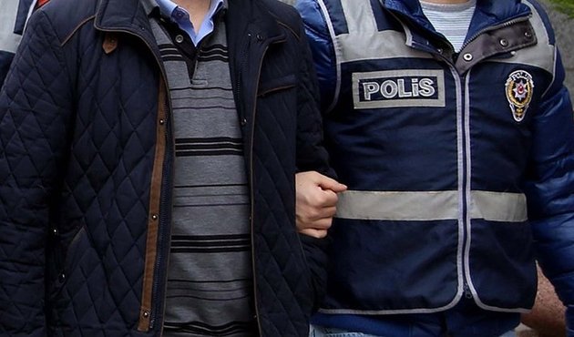 FETÖ'nün kritik ismi yakalandı!