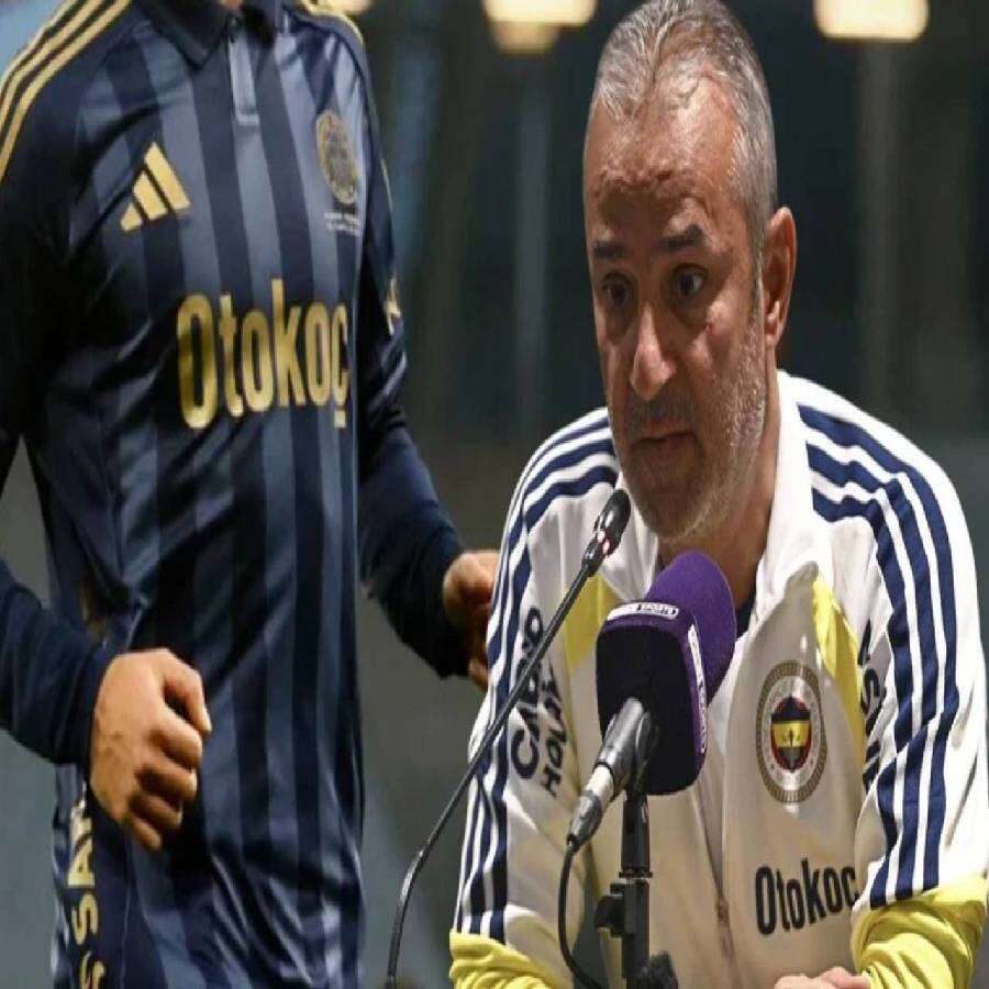 Fenerbahçe'de İsmail Kartal'dan Rize maçı öncesi gizli plan: Yıldız ismi çağırdı, tüm dengeleri altüst edecek!
