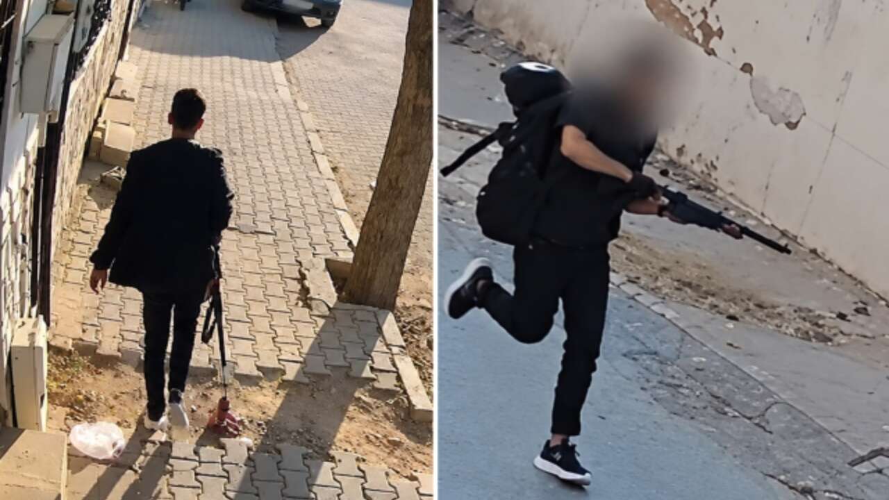Manisa Turgutlu'daki lise saldırısının altından kız meselesi çıktı! Bir gün önce kavga etmişler...