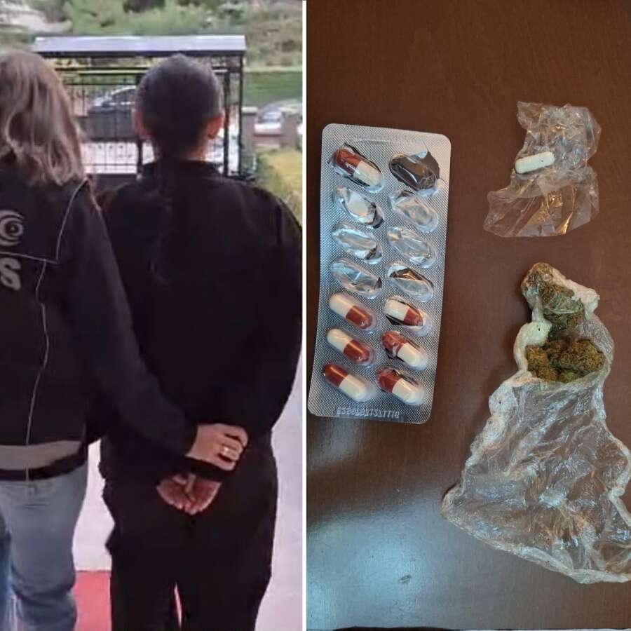 Ankara'daki fuhuş ve uyuşturucu operasyonunda 4. dalga: Gözaltı listesi kabarık! Aramalarda çıkanlar pes dedirtti