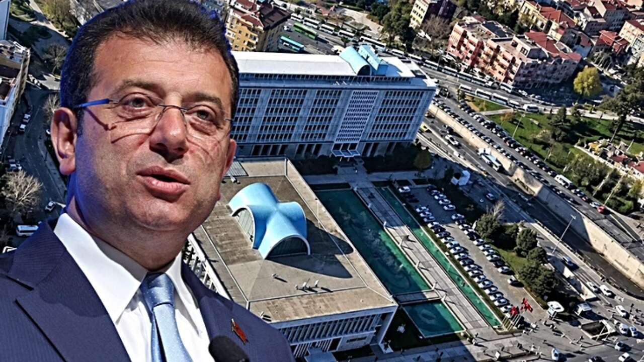 Vatandaşlık vurgununda 2. dalga İBB’ye uzandı: İnşaat patronlarından rüşvet itirafı: Daireleri ve senetleri devretmek zorunda kaldık!