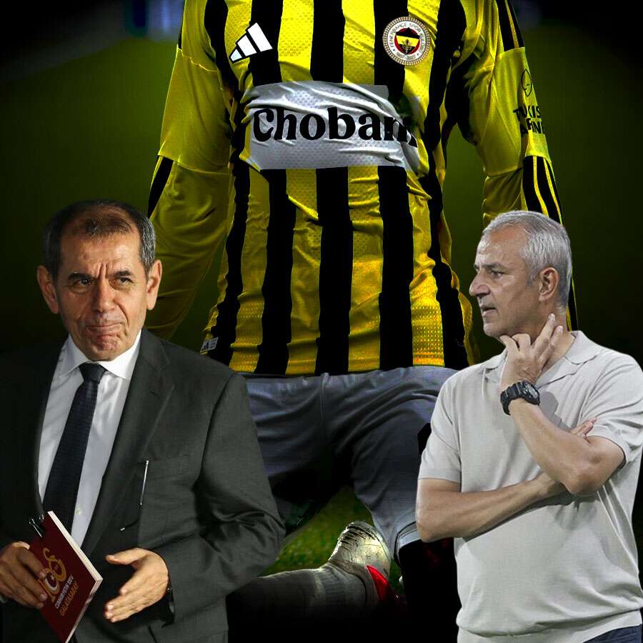 Dursun Özbek İsmail Kartal'ın uğruna istifa ettiği yıldızı getiriyor: 6 M.€ maaşı var