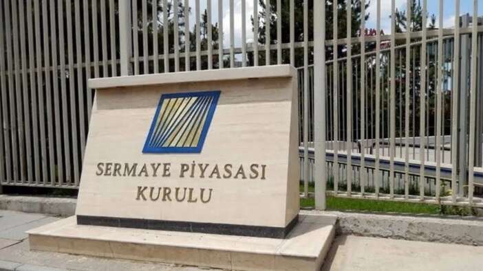 SPK payların toplam bedeline ilişkin üst sınırın uygulanmayacağını duyurdu