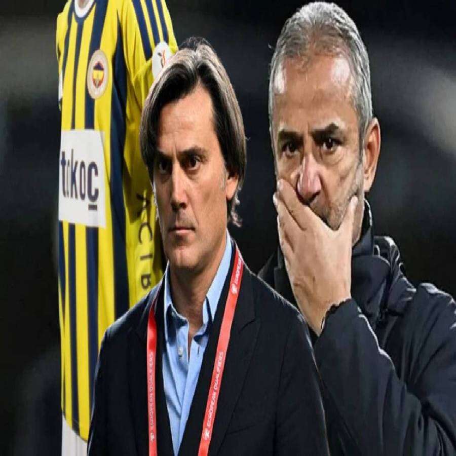 İsmail Kartal yedek kulübesine hapsetmişti: Montella hiç düşünmeden Riva'ya çağırdı!