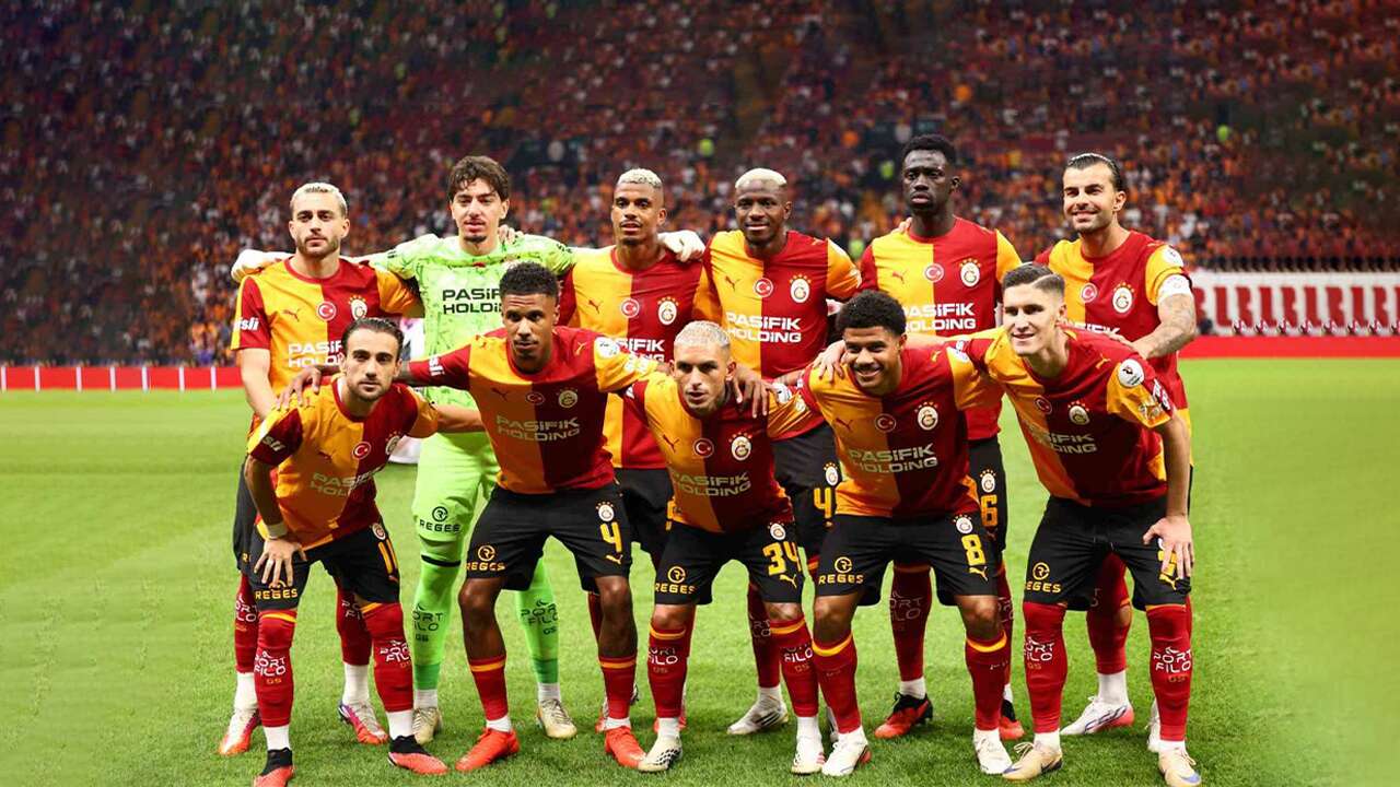 Galatasaray yönetimini şaşırtan talep: Ya beni oynatırsınız ya da Avrupa'ya giderim